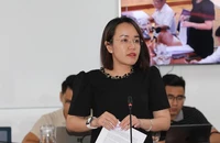 TP.HCM: Đề nghị tăng cường tuyển dụng viên chức đợt hai ngành y tế 