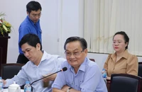 Các lý do khiến TP.HCM chưa thu hút nhân tài, chuyên gia