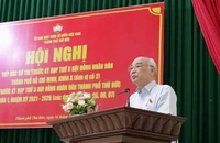 Ông Phan Nguyễn Như Khuê: Không thể để kéo dài dự án treo
