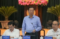 TP.HCM nghiên cứu lập Ban chỉ đạo giải quyết các tồn đọng về dự án treo