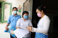 Vì sao TP.HCM nên bỏ tổ dân phố?
