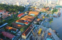 Điều chỉnh, phân công lại nhiệm vụ Thường trực UBND TP.HCM