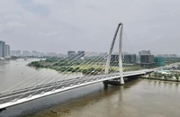 TP.HCM đưa Ba Son, Thủ Thiêm vào ngân hàng tên đường