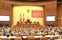 Ông Phan Đình Trạc: Xử lý nghiêm các hành vi tham nhũng, tiêu cực để 'không dám' tham nhũng
