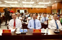 HĐND TP.HCM sẽ chất vấn Chủ tịch UBND TP về điều hành kinh tế- xã hội