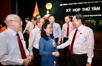 UBND TP.HCM kiến nghị 11 giải pháp phát triển kinh tế xã hội năm 2023