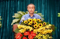 Khi nào TP.HCM sẽ xong đề án 5 huyện lên quận hoặc TP trực thuộc TP?