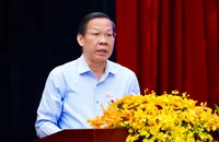 Chủ tịch Phan Văn Mãi: Cần tập trung bàn sâu giải pháp phát triển kinh tế năm 2023