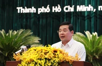 Sở Tài nguyên và Môi trường TP.HCM nêu giải pháp cho 14.000 hồ sơ tồn đọng