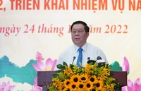 Cần hết sức chủ động trong công tác thông tin đối ngoại, tuyên truyền biển đảo