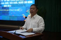 Cán bộ Văn phòng UBND TP.HCM không né tránh, mạnh dạn 'xông' vào công việc