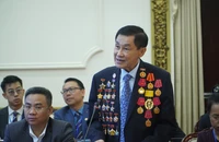 Kiều bào mong có quy định thông thoáng hơn về quốc tịch 
