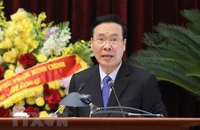 Làm rõ sai phạm của các đảng viên liên quan vụ AIC, FLC, Vạn Thịnh Phát