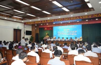 95% lao động tại TP.HCM đã trở lại làm việc sau tết