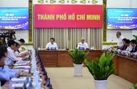 Khó vay vốn, nhiều doanh nghiệp TP.HCM đứng trước nguy cơ 'bán mình'