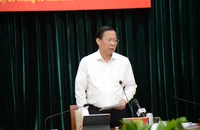 Ông Phan Văn Mãi: TP.HCM chưa làm tốt vai trò kết nối, thu hút đội ngũ trí thức 