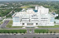 TP.HCM xây dựng thêm Ngân hàng máu mới tại BV Truyền máu huyết học