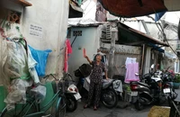 Người dân khu Mả Lạng sẽ được đảm bảo lợi ích sau khi thu hồi dự án 