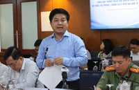 Không có thẻ CCCD, học sinh TP.HCM thi tuyển vào lớp 10 ra sao?