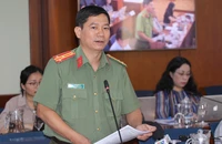 Công an TP.HCM ghi nhận khoảng 20 thủ đoạn lừa đảo công nghệ cao
