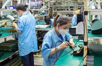 Kinh tế TP.HCM tăng 0,7% trong quý I-2023