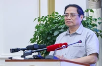 Thủ tướng chỉ đạo phải giải quyết dứt điểm vấn đề đăng kiểm, không chờ nữa