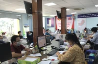  TP.HCM lập Ban Chỉ đạo thực hiện công tác tạo nguồn, đào tạo, bồi dưỡng cán bộ
