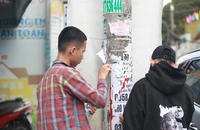 TP.HCM tập hợp các thông tin trên tờ rơi 'tín dụng đen' chuyển công an điều tra