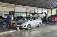 Chủ tịch UBND TP.HCM Phan Văn Mãi: Tập trung tháo gỡ về đăng kiểm, thủ tục PCCC