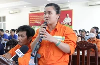 Công nhân TP.HCM nói khó tiếp cận gói 120.000 tỉ mua nhà ở xã hội