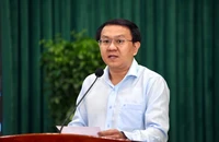 TP.HCM sẽ thanh tra 6 doanh nghiệp viễn thông về lưu trữ, bảo mật thông tin của người dân