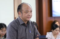 Cuộc thi Hoa hậu và Nam Vương Hoàn vũ thế giới quốc tế 2023 tại TP.HCM chưa được cấp phép