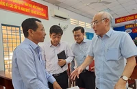 Ông Phan Nguyễn Như Khuê: TP Thủ Đức có vận hành tốt hay không, phụ thuộc vào cán bộ