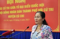 HĐND TP.HCM tổ chức 90 cuộc giám sát về đầu tư công với các dự án quan trọng