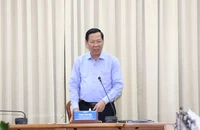 Chủ tịch UBND TP.HCM: Đã có cơ chế, cần hành động để thực hiện Nghị quyết mới