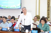 TP.HCM: Cán bộ sợ sai làm ảnh hưởng hoạt động của doanh nghiệp