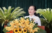 HĐND TP.HCM ban hành nghị quyết triển khai thực hiện Nghị quyết 98