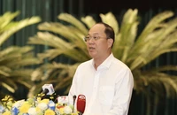 Thành uỷ TP.HCM ban hành, triển khai Chỉ thị thực hiện Nghị quyết 98