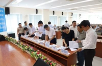 TP.HCM sẽ xác minh tài sản, thu nhập 168 cán bộ trong đợt 2 năm 2023