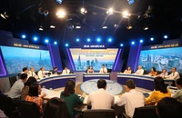 Tháng 9-2023 thông qua bộ máy tổ chức TP Thủ Đức theo Nghị quyết 98 