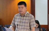 TP.HCM dự kiến sẽ hỗ trợ người dân đổi xe máy điện vào quý I-2024