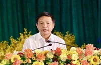 Lãnh đạo tỉnh Phú Yên mong ngư dân cùng chung tay gỡ thẻ vàng IUU