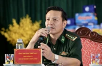 Ngư dân cần làm gì nếu bị các tàu lạ làm khó khi đánh bắt trên biển?