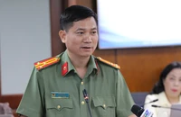 Đã có mã định danh cá nhân, người dân có cần đăng kí tạm trú?