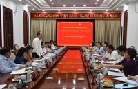 TP.HCM luôn chú trọng tư vấn, hỗ trợ pháp lý cho công nhân 