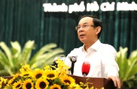 Bí thư TP.HCM: Đang có khoảng trống tạo ra sự trì hoãn, đùn đẩy công khai, khó bắt lỗi
