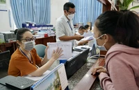 TP.HCM lấy nguồn cán bộ từ đâu để bổ sung 53 Phó Chủ tịch UBND cấp huyện, xã?