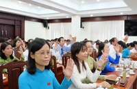 TP Thủ Đức lập Phòng Giao thông Công chính, Trung tâm Hành chính công