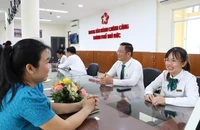 TP Thủ Đức ra mắt Trung tâm Hành chính công đầu tiên của TP.HCM