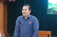 TP.HCM: Địa phương kêu khó thu hồi giấy phép các cơ sở karaoke, bar, vũ trường